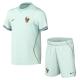 2026-27 France away Training Short Suit