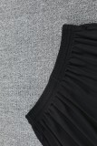 2025-26 Mens Barcelona  blue Training Short Suit