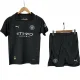 2025/26 Manchester City away Training Short Suit
