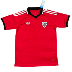 2026-27 Sevilla Red Special Edition Fans Soccer Jersey