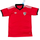 2026-27 Sevilla Red Special Edition Fans Soccer Jersey