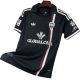 2025-26 Albacete Special Edition Fans Soccer Jersey