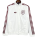 2026-27 Spain White Windbreaker