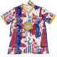 2026-27 Barcelona White Red Special Edition  soccer jersey