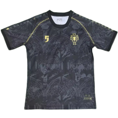 2026-27 Mens Portugal black Special Edition soccer Jersey