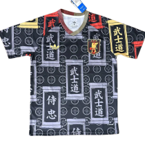 2026-27 Japan Special Edition Fans Training Shirts