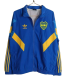 2025-26 Boca Juniors  blue Windbreaker