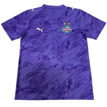 2026-27 Mens BaHia Purple Goalkeeper Soccer Jersey