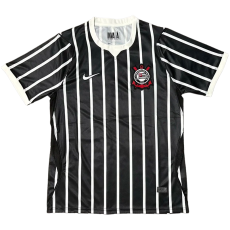 2026-27 Mens Corinthians away  soccer jersey
