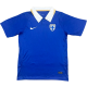 2026-27 Finland Away Fans Soccer Jersey