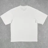2025-26 Mens Inter Milan White soccer jersey