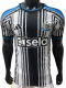 2026-27 Newcastle Home Player Version Soccer Jersey