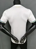 2026-27 Marseille Home Player Version Soccer Jersey