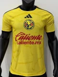 2026-27 Club America Leaked Edition Home Player Version Soccer Jersey