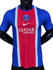 2026-27 PSG Home Player Version Soccer jersey