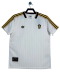 2025-26 Mens Manchester United Special Edition white Soccer Jersey