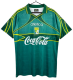 1998-1999 Leon Home Retro Soccer Jersey