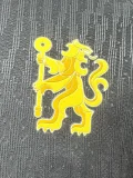 2026-27 Chelsea  away Long Sleeve Player Version Soccer Jersey