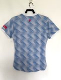 2021-22  Mens Manchester United  away Retro  soccer Jersey