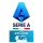 Seria A Badge
