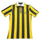 2026-27 Ittihad Yellow Special Edition Training shirts