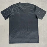 2026-27 Mexico Black Special Edition soccer jersey