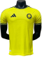 2026-27 AL-Nassr Home Player Version Soccer Jersey
