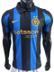 2026-27   Inter Milan Home Player Version Soccer Jersey