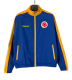 2026-27 Mens Colombia retro edition blue Windbreaker
