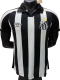 2026-27 Santos FC Away Player Version Soccer Jersey