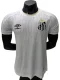 2026-27 Santos FC Home Player Version Soccer Jersey