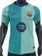 2026-27 Barcelona Third away Leaked Edition Player Version Soccer Jersey