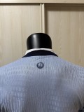 2026-27 Mens Uruguay home  Player version Soccer Jersey