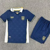 2026-27 Kids Panama Third away Soccer Jersey