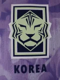 2026-27 Mens Korea Away Player Version Soccer Jersey