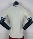 2026-27 Curacao Aawy Player  Version Soccer Jersey