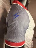 2026-27 Haiti away Player  Version Soccer Jersey