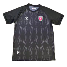 2026-27 Mens Jordan third away black Fans Soccer Jersey