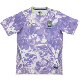 2026-27 Mens Korea away Fans Soccer Jersey