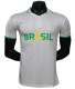 2026-27 Brazil white Player Version Soccer Jersey