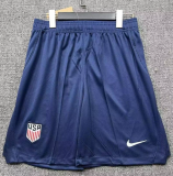 2026-27 USA  Home Shorts Pants