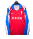 2026-27 Universidad Catolica Away Long Sleeve  Soccer Jersey