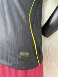 2026-27 Mens Chelsea away black Player version Soccer Jersey