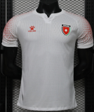 2026-27 Mens  Jordan away white Player soccer jersey