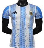 2026  Argentina Special Edition  Player Version Soccer Jersey