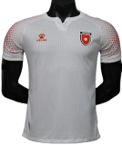 2026-27 Mens  Jordan away white Player soccer jersey