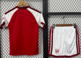 2026-27 KIDS  Arsenal home red soccer  jersey