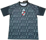 2026-27 River Plate black Special Edition Fans Soccer Jersey
