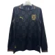 2026-27 Mens Portugal Special Edition black Long Sleeve soccer Jersey