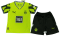 2025-26 KIDS Borussia Dortmund green special edition soccer Jersey
